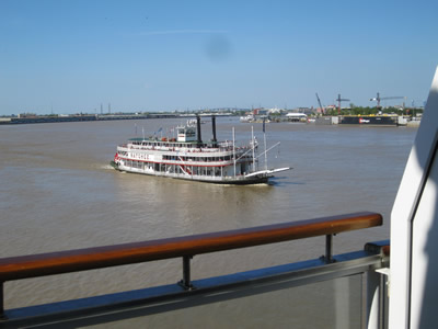 steamboat natchez